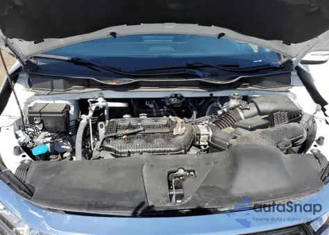 2023 Honda Odyssey Exl z USA, uszkodzony, nr VIN 5FNRL6H64PB064970